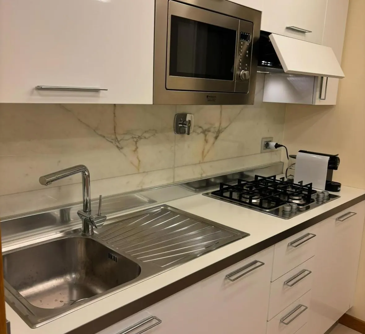 Wamma Loft Trevi Fountain Διαμέρισμα Ρώμη Ιταλία