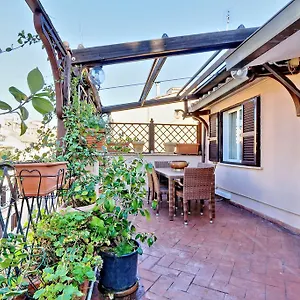 Frattina Family Romantic Superior Rome