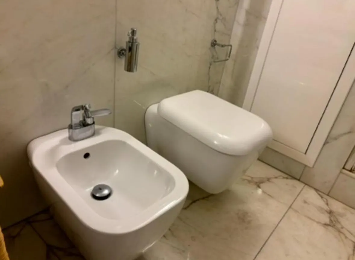 Wamma Loft Trevi Fountain Apartment Rome Italy